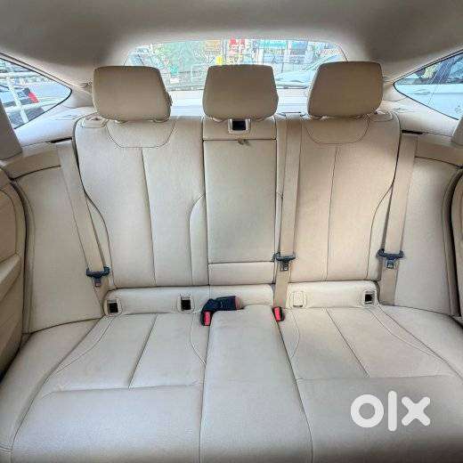 Bmw 3 Series Gt 320d Luxury Line, 2015, Diesel
