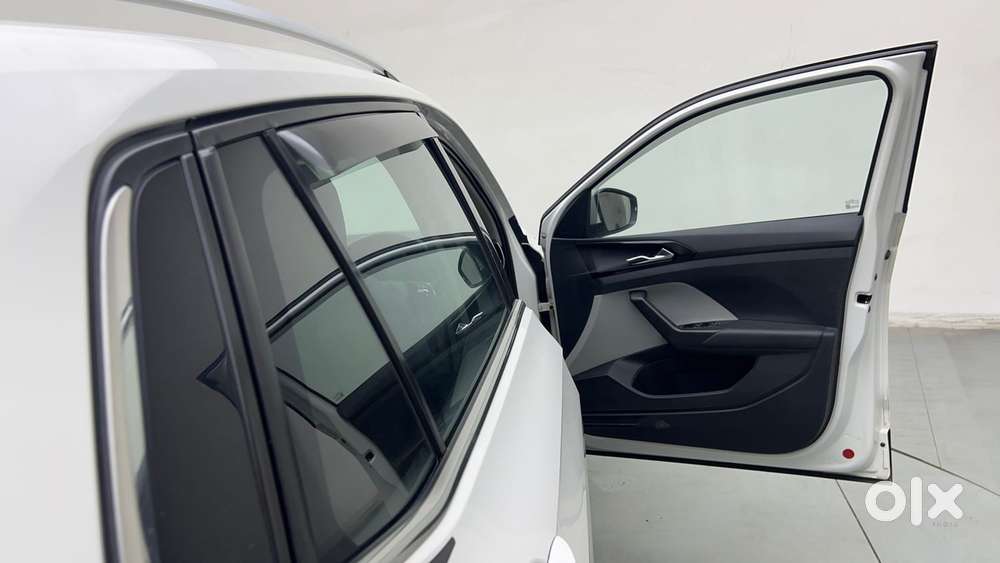 Skoda Kushaq Style 1.0l Tsi Mt, 2022, Petrol