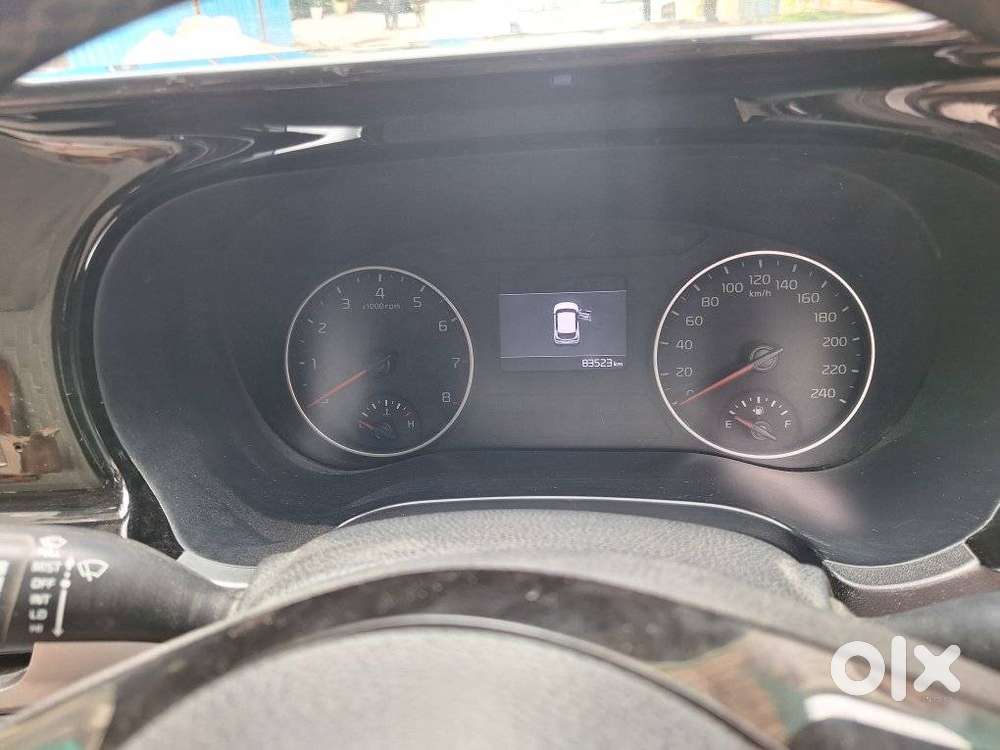 Kia Seltos Htx G, 2021, Petrol