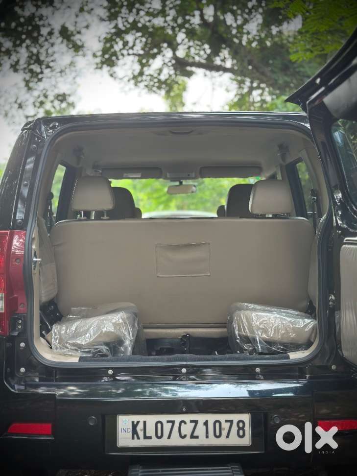 Mahindra Bolero Neo N4, 2022, Diesel