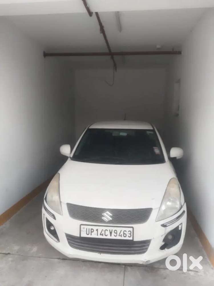 Maruti Suzuki Swift 1.2 Vxi 2016