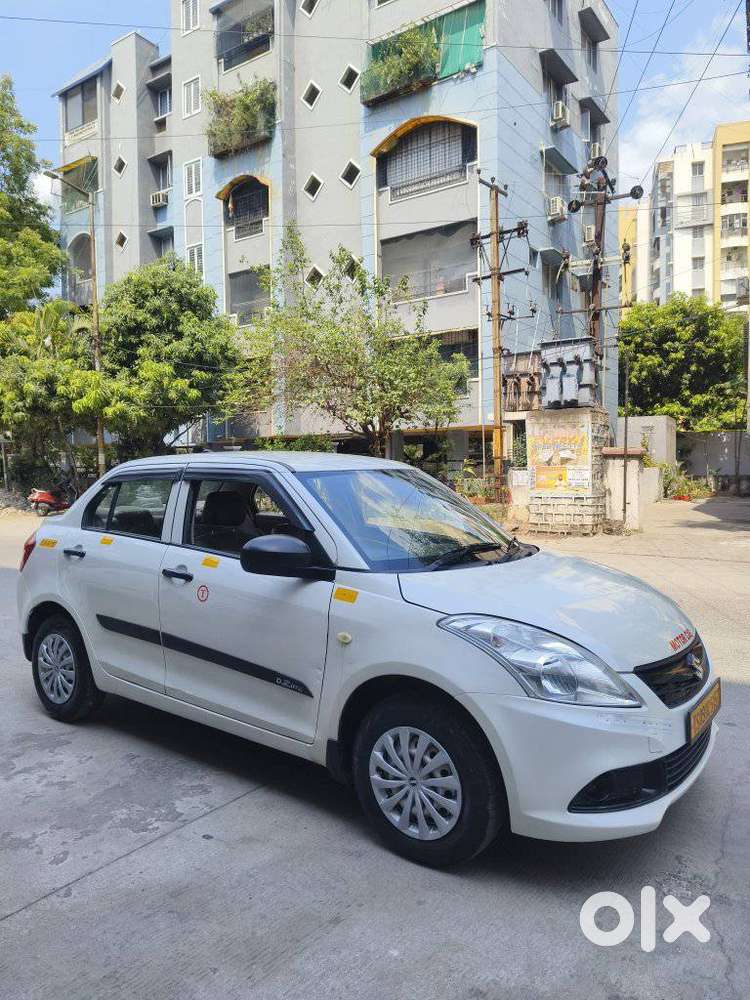 Maruti Suzuki Swift Dzire Ldi Bsiv, 2019, Diesel