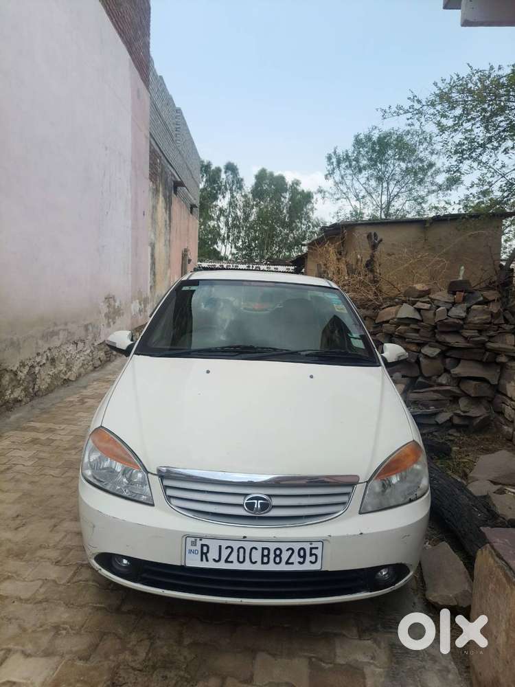 Tata Indigo Diesel Oct. 2011