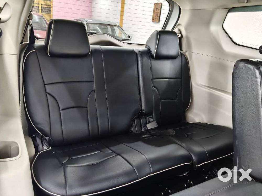 Mahindra Marazzo M4 8str, 2018, Diesel