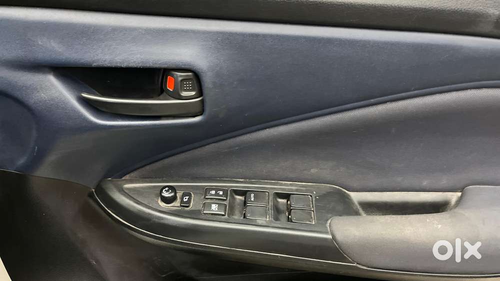 Maruti Suzuki Baleno Delta, 2023, Petrol