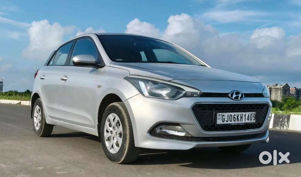 Hyundai Elite I20 Magna 1.2, 2016, Petrol