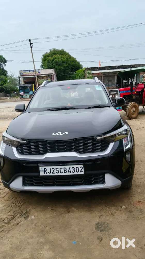 Kia Sonet 2024 Petrol