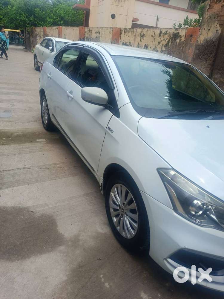 Maruti Suzuki Ciaz 2019