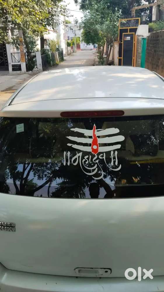 Swift Maruti Suzuki 2007 Year Second Owner
