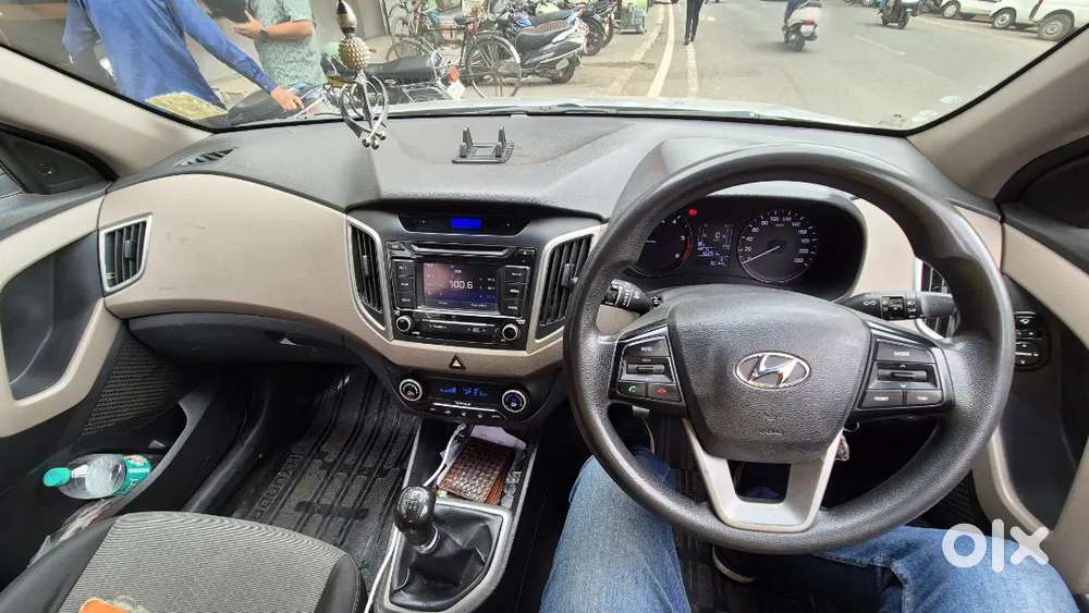 Emaculate Condition. Single Handed Car. Single Owner