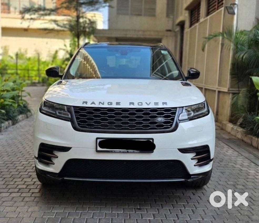 Land Rover Range Velar R-dynamic S, 2021, Petrol