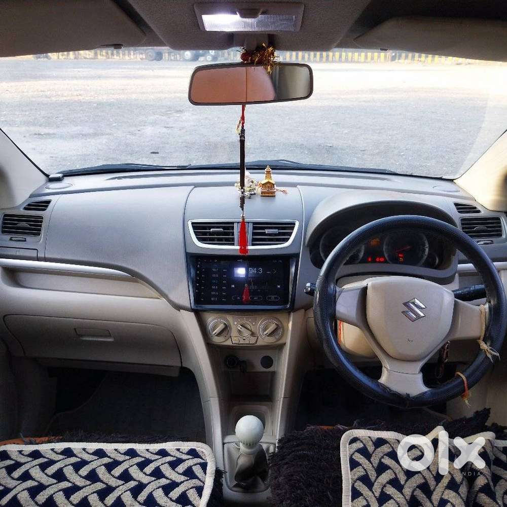 Maruti Suzuki Ertiga 2012-2015 Vdi, 2014, Diesel