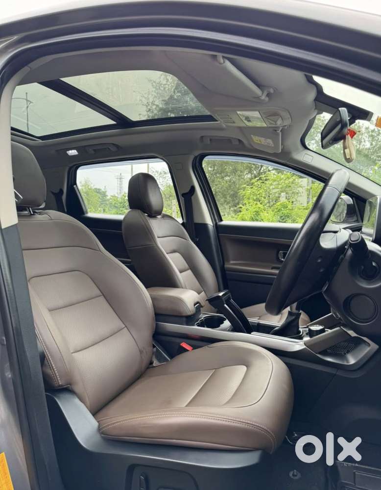 Tata Harrier Xza Plus Dual Tone, 2020, Diesel