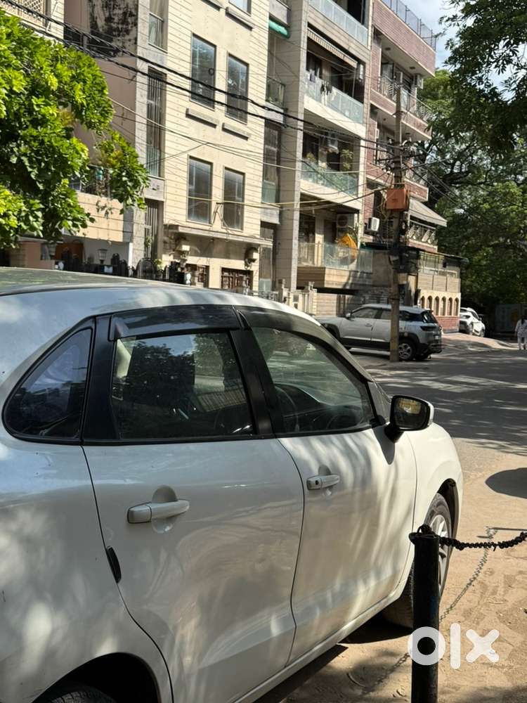 Maruti Suzuki Baleno 2018