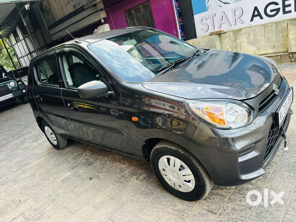 Maruti Suzuki Alto 800 Vxi Airbag, 2021, Petrol
