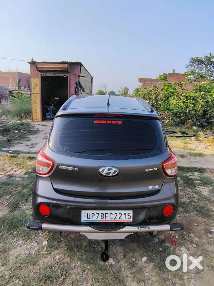 Hyundai Grand I10 Nios 2018 Diesel 630000 Km Driven