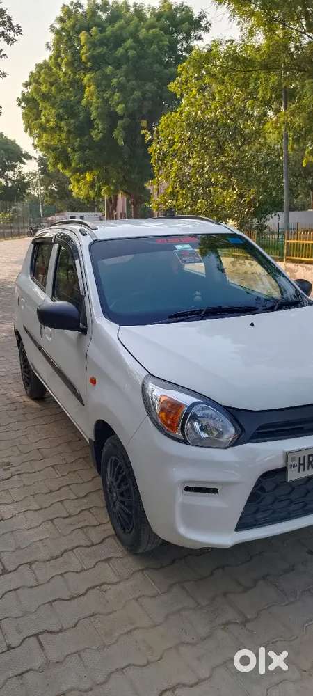 Maruti Suzuki Alto 800 2021 Vxi