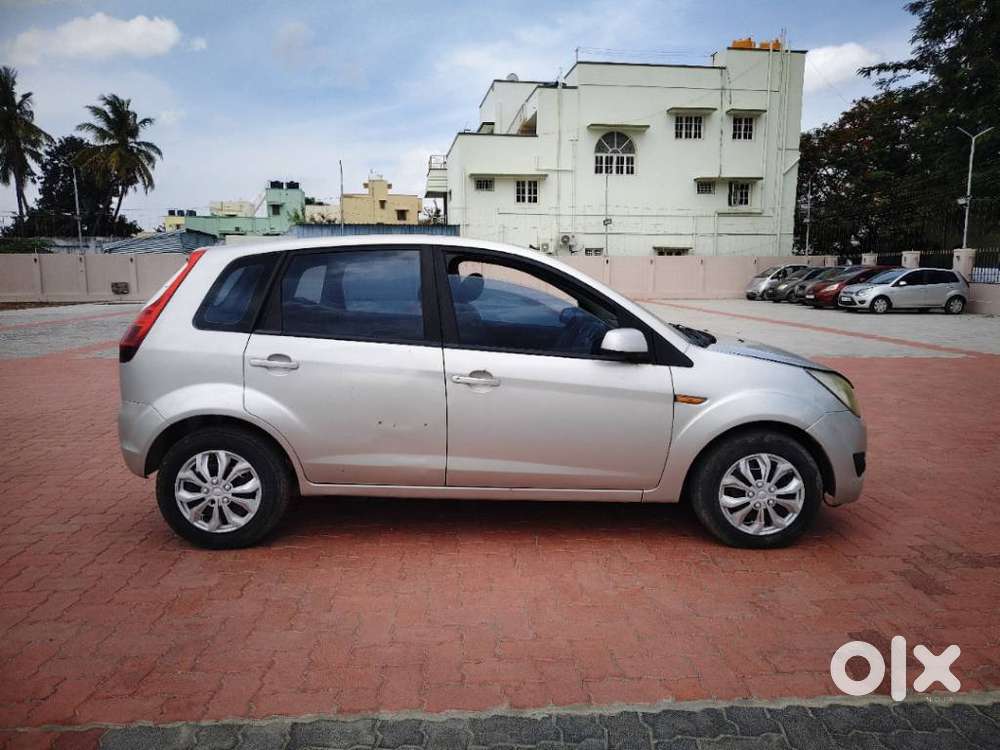 Ford Figo Diesel Exi, 2012, Diesel