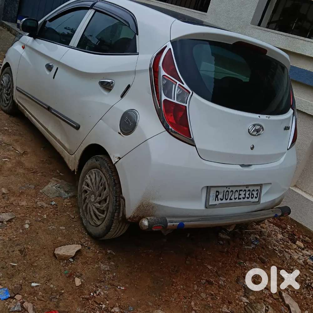 Hyundai Eon Era 2018