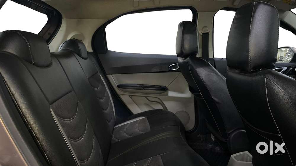 Tata Tiago 1.2 Revotron Xz, 2019, Petrol