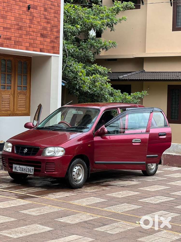Maruti Suzuki Used Car 2011