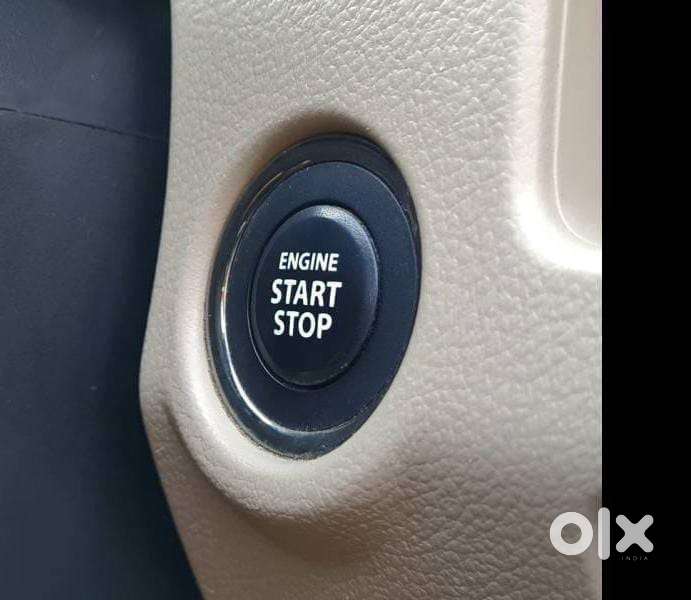 Maruti Suzuki Ciaz 1.4 At Zeta, 2017, Petrol