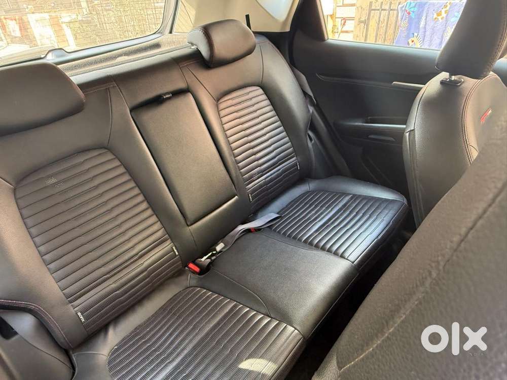Kia Sonet Diesel 2020