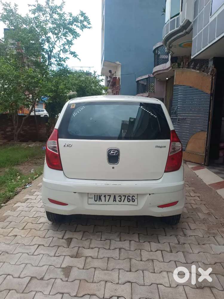 Hyundai I10 Petrol New Condition