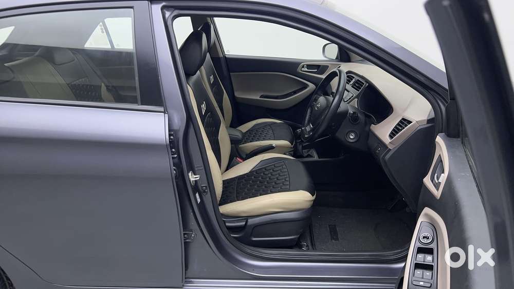 Hyundai Elite I20 1.2 Magna Plus, 2019, Petrol