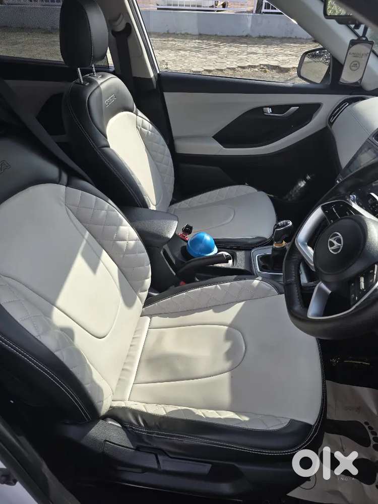 Hyundai Creta Facelift 2023 Diesel 50000 Km Driven