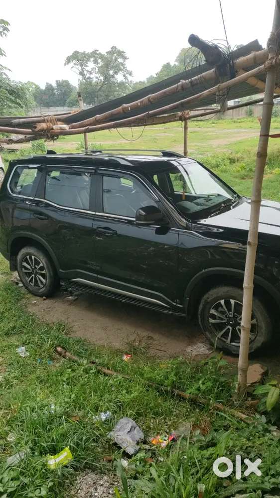 Mahindra Scorpio-n 2023 Diesel Manual 57000 Km
