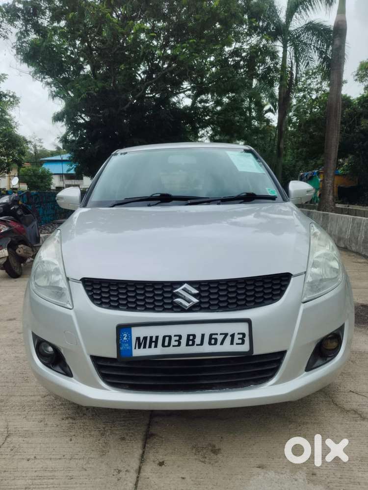 Maruti Suzuki Swift Vxi, 2014, Petrol