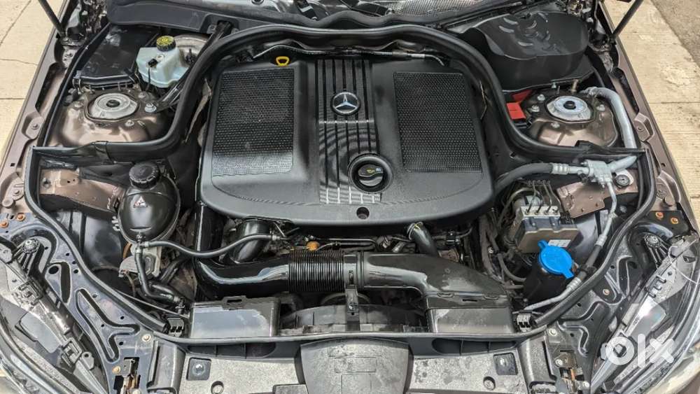 Mercedes-benz E-class E 250 Cdi Avantgarde, 2014, Diesel