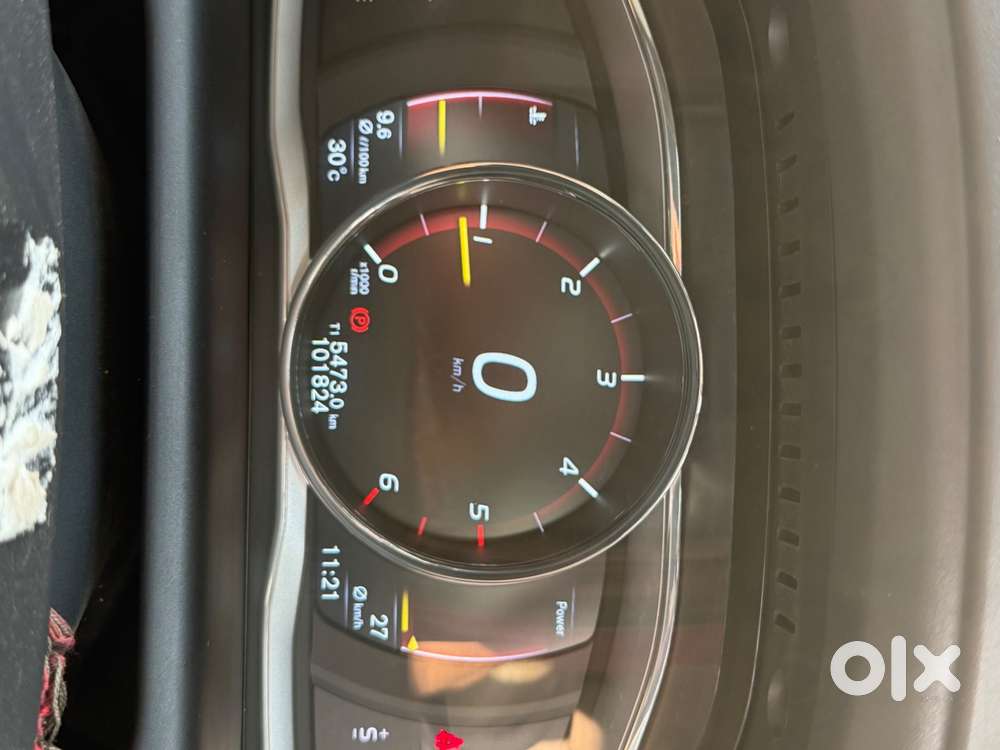 Volvo Xc60 D4 Momentum 2017