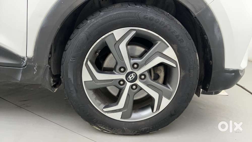 Hyundai Creta 1.6 Sx At Crdi, 2019, Diesel