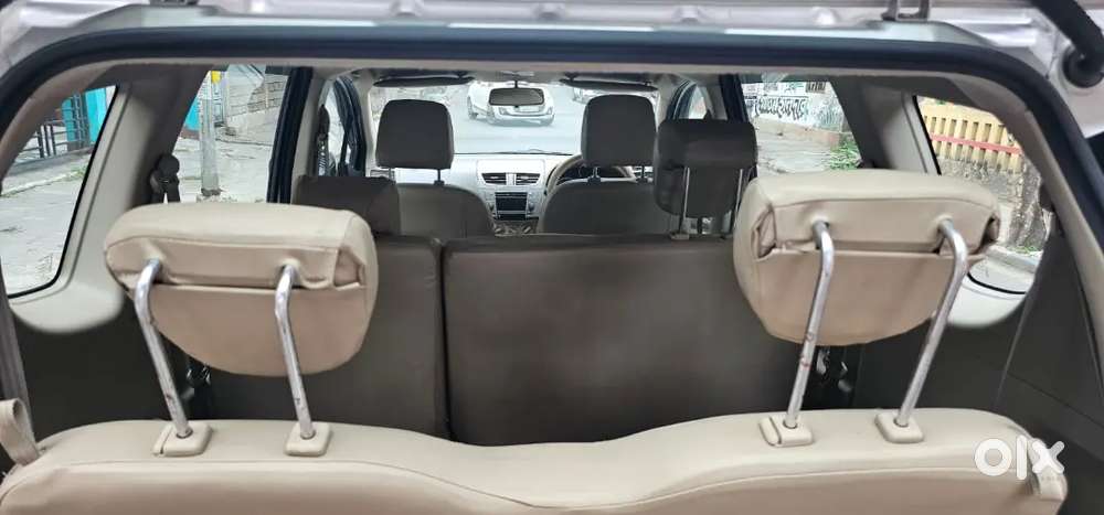 Maruti Suzuki Ertiga 2014 Petrol 61000 Km Driven