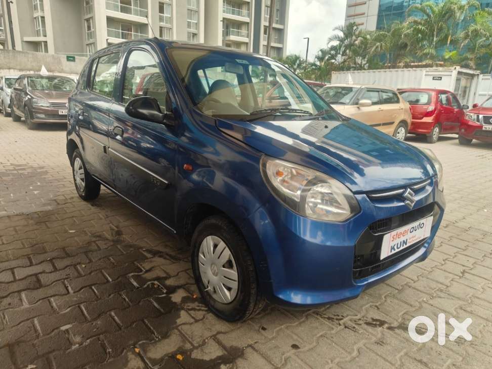 Maruti Suzuki Alto 800 2012-2016 Lxi, 2014, Petrol