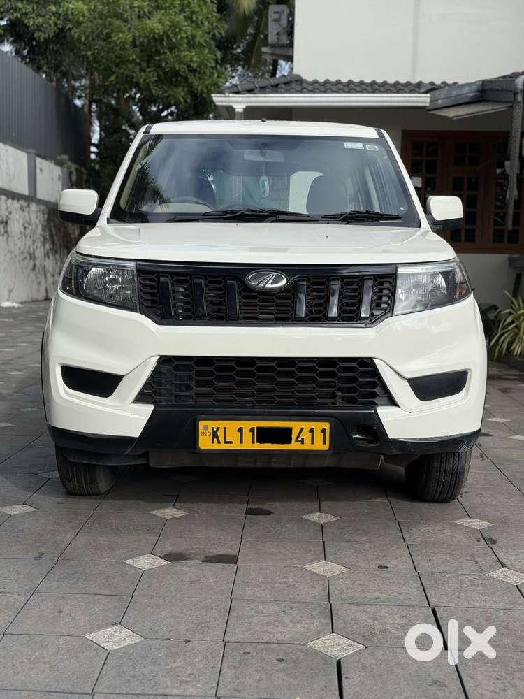 Mahindra Bolero Neo N4, 2022, Diesel