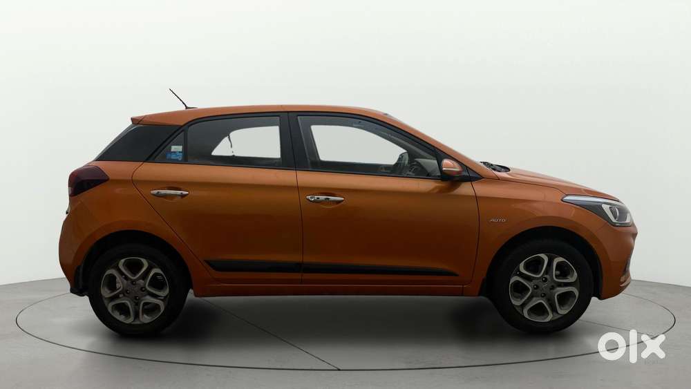 Hyundai Elite I20 1.4 Sportz Plus Crdi, 2019, Petrol