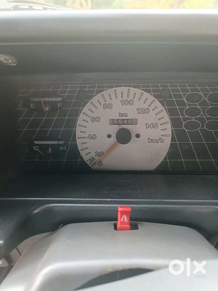 Maruti Suzuki 800 2009 Petrol 75000 Km Driven