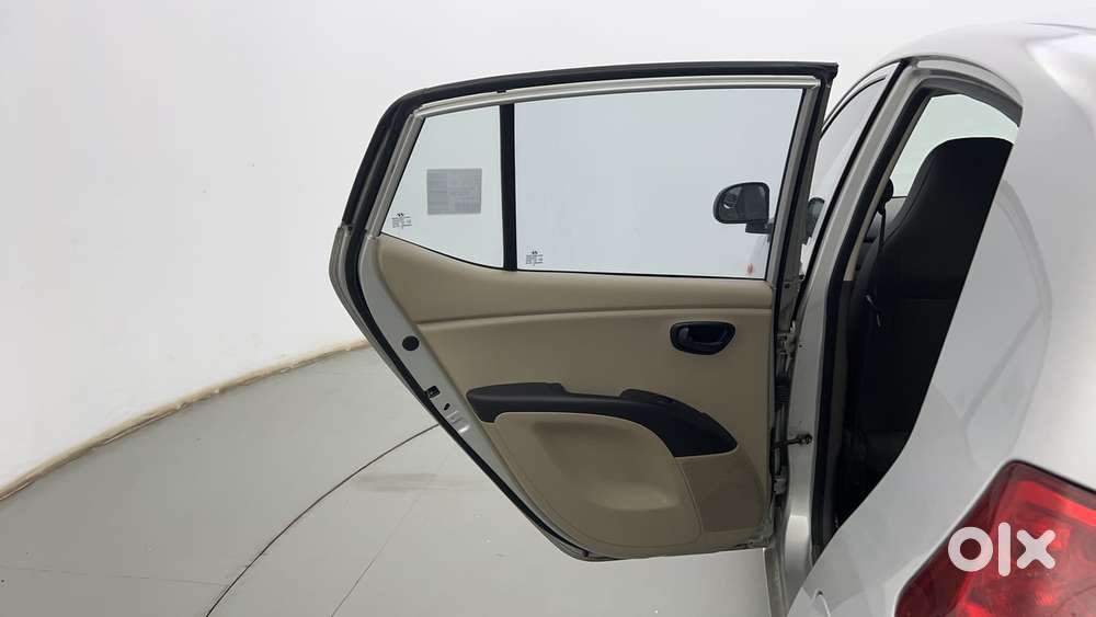 Hyundai I10 Magna 1.1l, 2016, Petrol