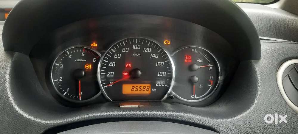 Swift Vdi Diesel Maruti 2011