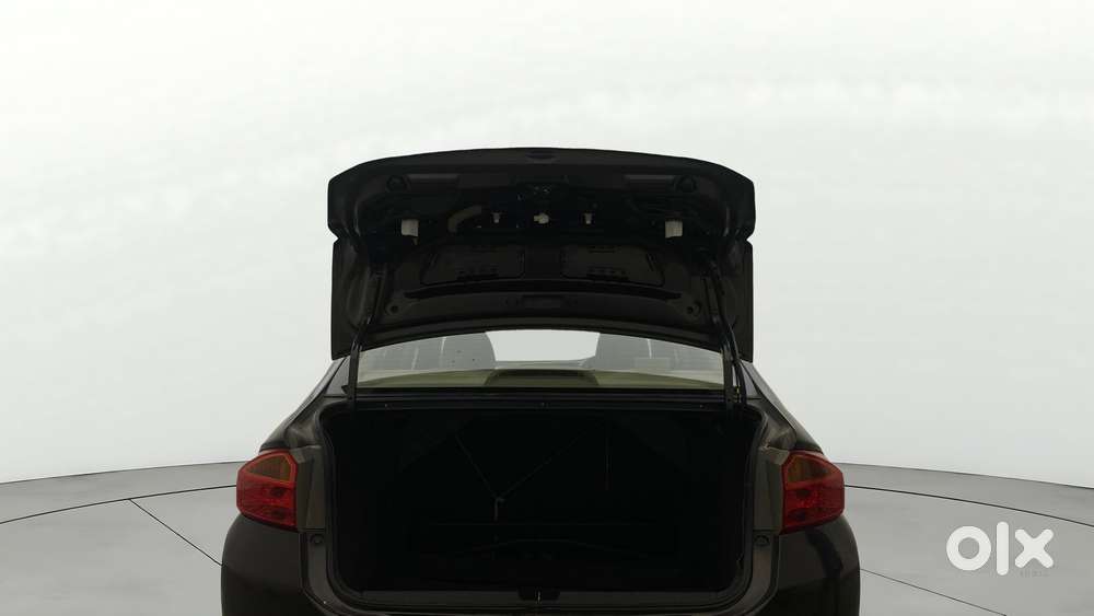 Honda City 2015-2017 I Vtec Cvt Vx, 2016, Petrol