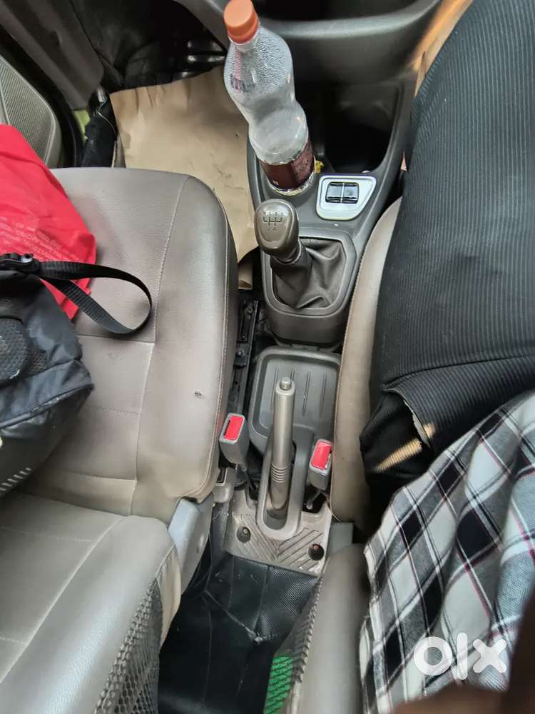 Datsun Redigo 2016 Petrol Good Condition