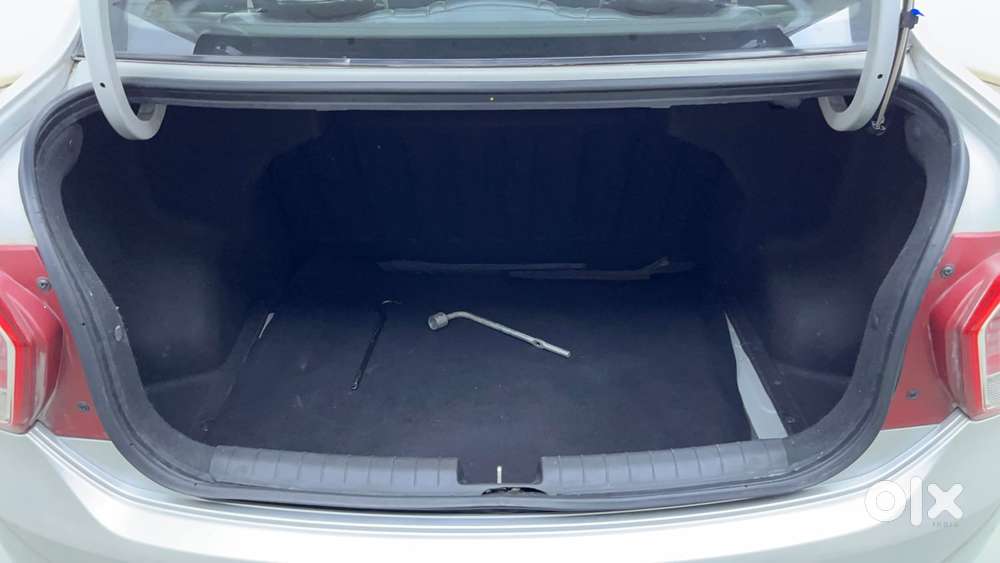 Hyundai Xcent S 1.2 (o), 2014, Petrol
