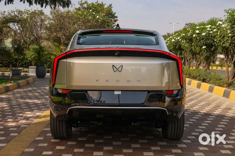Mahindra Xev 9e 2026