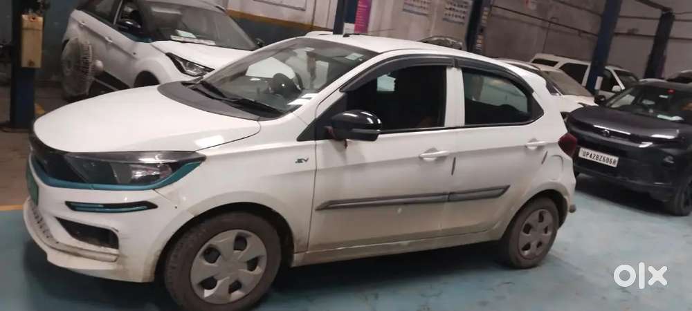 2023 Tata Tiago Ev Xt Lr