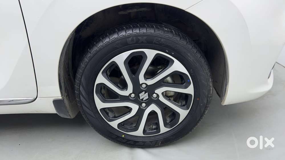 Maruti Suzuki Baleno Alpha, 2024, Petrol