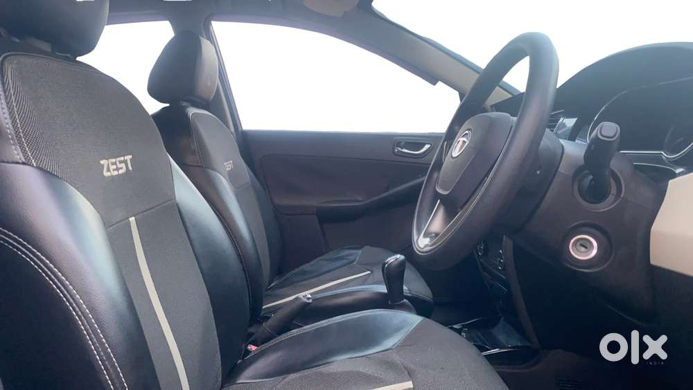 Tata Zest  1.3 Quadrajet Xt 90ps, 2015, Diesel