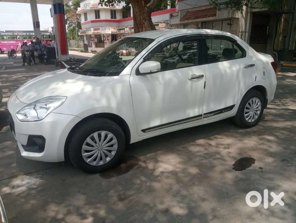 Maruti Suzuki Dzire 2022  81433 C91039m